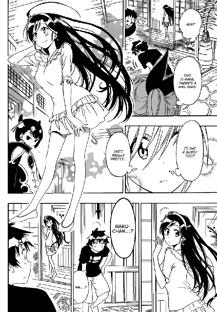 Nisekoi Chapter 118 image 09_optimized
